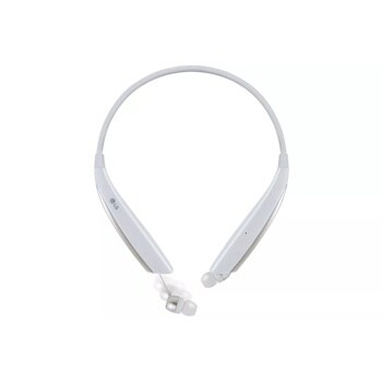 LG TONE Ultra α™ Bluetooth® Wireless Stereo Headset