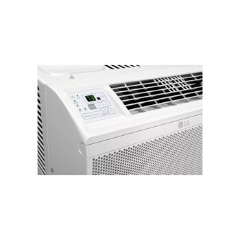 6,000 BTU Window Air Conditioner