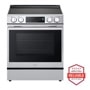 6.3 cu. ft. Smart Induction Slide-In Range with ProBake Convection® and Air Fry