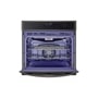 4.7 cu. ft. Smart Wall Oven with Convection and Air Fry