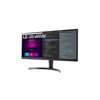 34" 21:9 WQHD IPS HDR10 Monitor with FreeSync