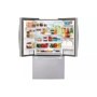 Super-Capacity 3 Door French Door Refrigerator