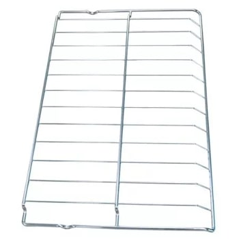 LG Range oven bottom rack