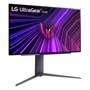 27" UltraGear™ OLED Gaming Monitor QHD with 240Hz Refresh Rate 0.03ms Response Time