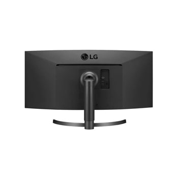 LG モニター 34WL75C-B 34インチ LG 34WL75C-B 34 Inch 21:9 UltraWide QHD Curved IPS Monitor