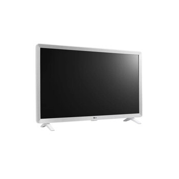 LG 28 Inch Class HD Smart TV (27.5” Diag)
