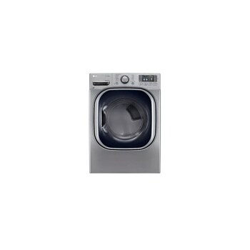 7.4 cu. ft. Ultra Large Capacity SteamDryer™ w/ NFC Tag On