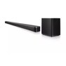 7.1ch 700W Wi-Fi Streaming Array Sound Bar with Wireless Subwoofer