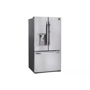 LG STUDIO 24 cu. ft. Door-in-Door® Counter-Depth Refrigerator