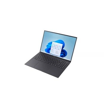 LG gram 16” Ultra-Lightweight and Slim Laptop with Intel® Evo 11th Gen Intel® Core™ i7 Processor and Iris® Xe Graphics