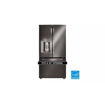 24.2 cu. ft. French Door Refrigerator