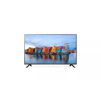 1080p Smart LED TV - 50" Class (49.6" Diag)