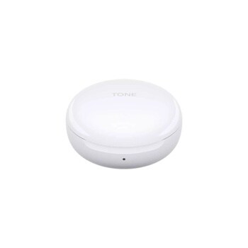 LG TONE Free Wireless Charge FN5W Wireless Earbuds w/ Meridian Audio
