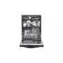 LG Black Stainless Steel Series Top Control Dishwasher 
