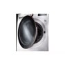 4.5 cu. ft. Ultra Large Capacity Smart wi-fi Enabled Front Load Washer with TurboWash™ 360° and Built-In Intelligence