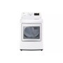 7.3 cu. ft. Electric Dryer with Sensor Dry Technology