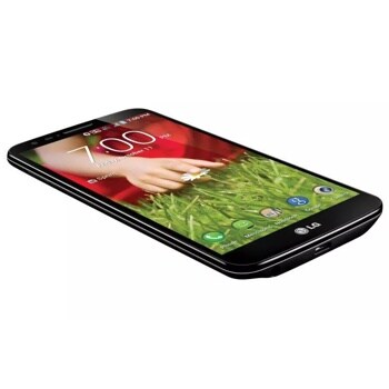 LG G2 smartphone for Sprint was created as the next evolution in technology and performance, made possible by learning from your needs.
