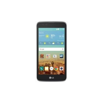 With a solid performance, snug design, and sensational price point, the LG Tribute 5™ packs a punch.