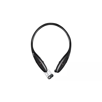 LG HBS 900 LG TONE INFINIM Headset in Black LG USA