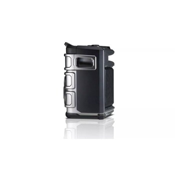 LG XBOOM Portable Hi-Fi Speaker System with Bluetooth® Connectivity