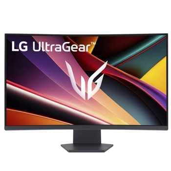 32 Inch UltraGear™ QHD 180Hz 1ms AMD FreeSync™ HDR10 1000R Curved Gaming Monitor1