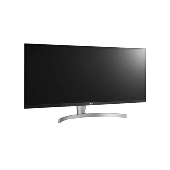 34" Class 21:9 UltraWide® Full HD IPS LED Monitor with HDR 10 (34" Diagonal)
