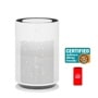 LG AS601HHB0 Air Purifier with perforated mesh design certified asthma and allergy friendly with smart home app control