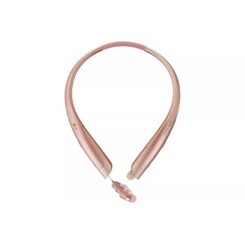 LG TONE Platinum SE™ Bluetooth® Wireless Stereo Headset