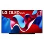 
LG OLED evo
WORLD'S No. 1
OLED TV
FOR 12 YEARS