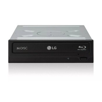 Super Multi Blue Internal 14x Blu-ray Disc Rewriter