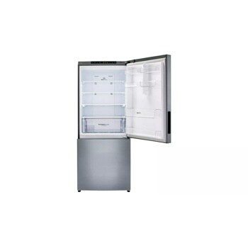15 cu. ft. Bottom Freezer Refrigerator