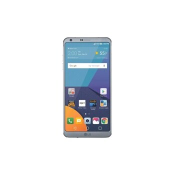 LG G6™ | Amazon Prime Exclusive