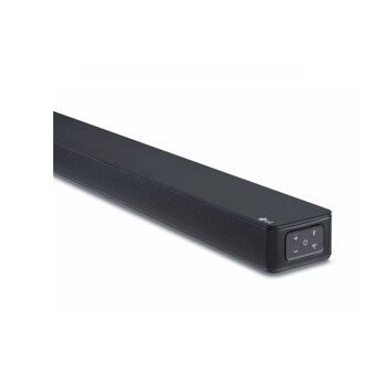LG SK8Y 2.1 Channel High Resolution Audio Sound Bar with Dolby Atmos