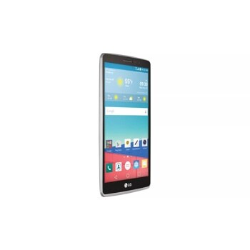 The LG G Stylo™ has a built-in stylus pen that makes this device a blank canvas for your unique self-expression.