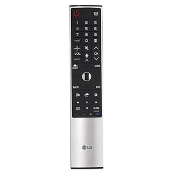 Universal - Télécommande MR500G pour télécommande LG Dynamic Voice Smart 3D TV  Télécommande MR500G UB GB 100% original