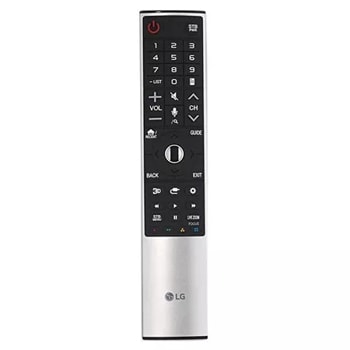 LG GENUINE MAGIC REMOTE AN-MR650A PART # AKB75075301 FOR Late