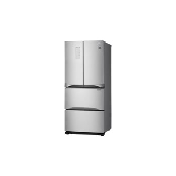 14.3 cu. ft. Kimchi/Specialty Food French Door Refrigerator