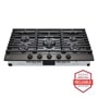 36” Gas Cooktop with UltraHeat™ 20K BTU Burner