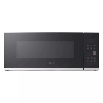 1.3 cu. ft. Smart Over-the-Range Microwave Oven1