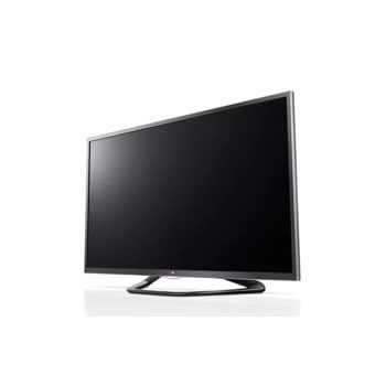 LG 60GA6400: 60'' Class Cinema 3D 1080p 120Hz LED TV with Google