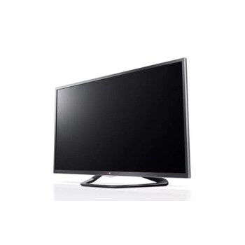 60" Class Cinema 3D 1080p 120 Hz LED TV with Google TV (59.5" diagonal)