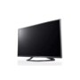 60" Class Cinema 3D 1080p 120 Hz LED TV with Google TV (59.5" diagonal)