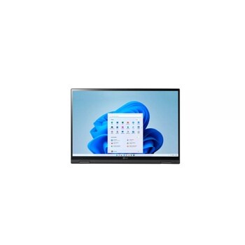 LG gram 14'' 2-in-1 Ultra-Lightweight Laptop with Intel® Evo 11th Gen Intel® Core™ i7 Processor and Iris® Xe Graphics