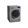 2.3 cu.ft. Smart wi-fi Enabled Compact All-In-One Washer/Dryer