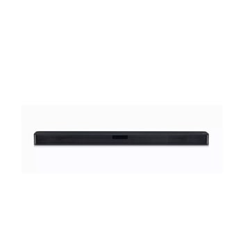 LG SL5Y 2.1 Channel 400W Sound Bar w/ DTS Virtual: X & High Resolution Audio