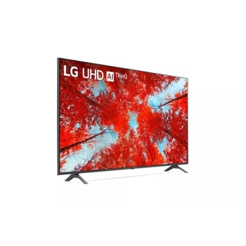 LG 65 Inch Class UQ9000 PUD series LED 4K UHD Smart webOS 22 w/ ThinQ AI TV