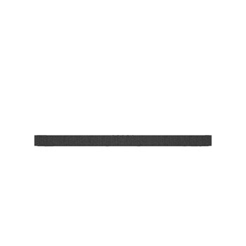 LG SP7R 7.1 Channel Soundbar edge view