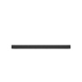 LG SP7R 7.1 Channel Soundbar edge view