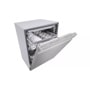 Top Control Smart wi-fi Enabled Dishwasher with QuadWash™ and TrueSteam®