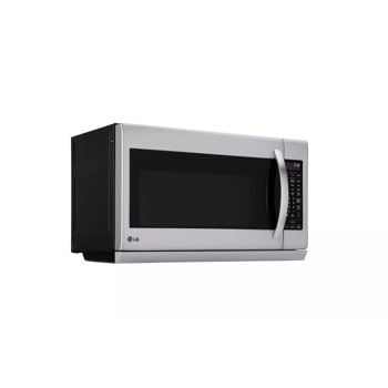 2.2 cu. ft. Over-the-Range Microwave Oven with EasyClean®